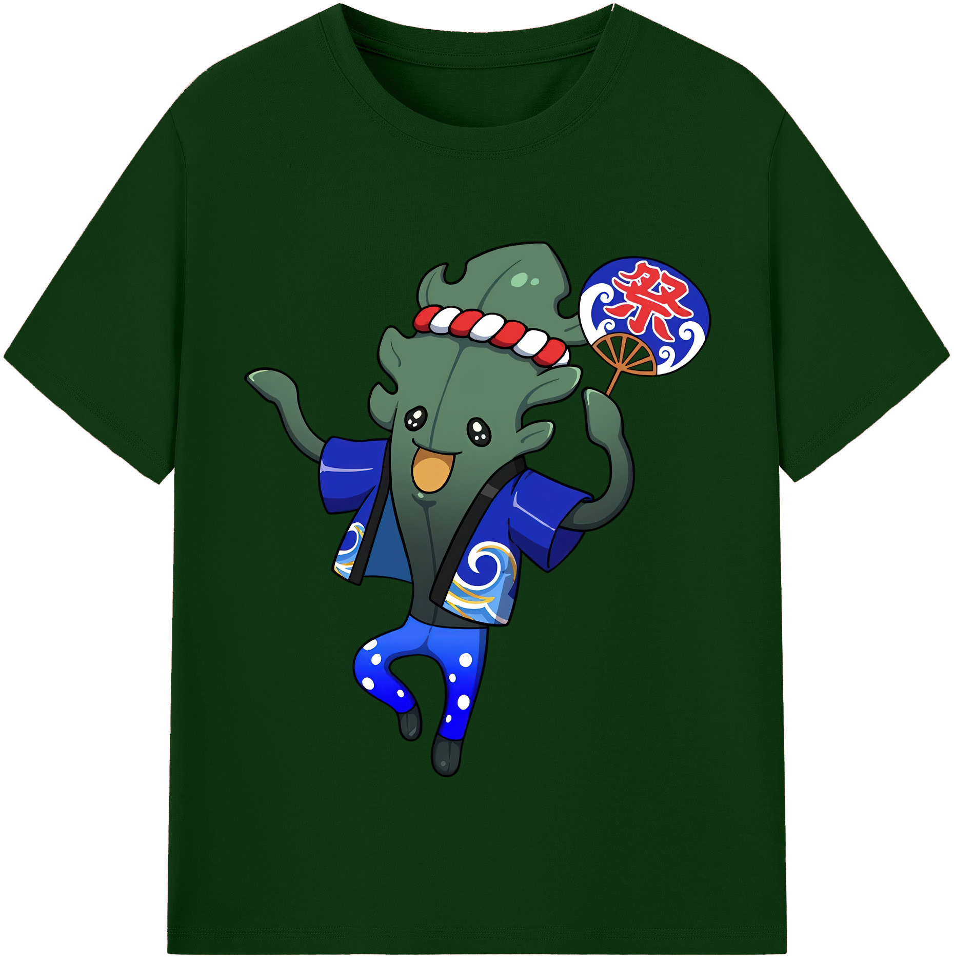 （画像用） 妖怪ウォッチ Yo-kai Watch 綿100％半袖Tシャツ（フロントプリント）